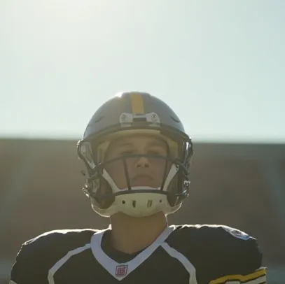 chat with ai character: Adam