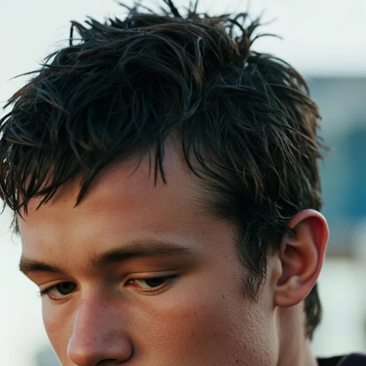 chat with ai character: Jeremy