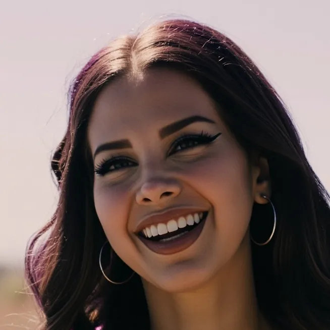 chat with ai character: Lavender