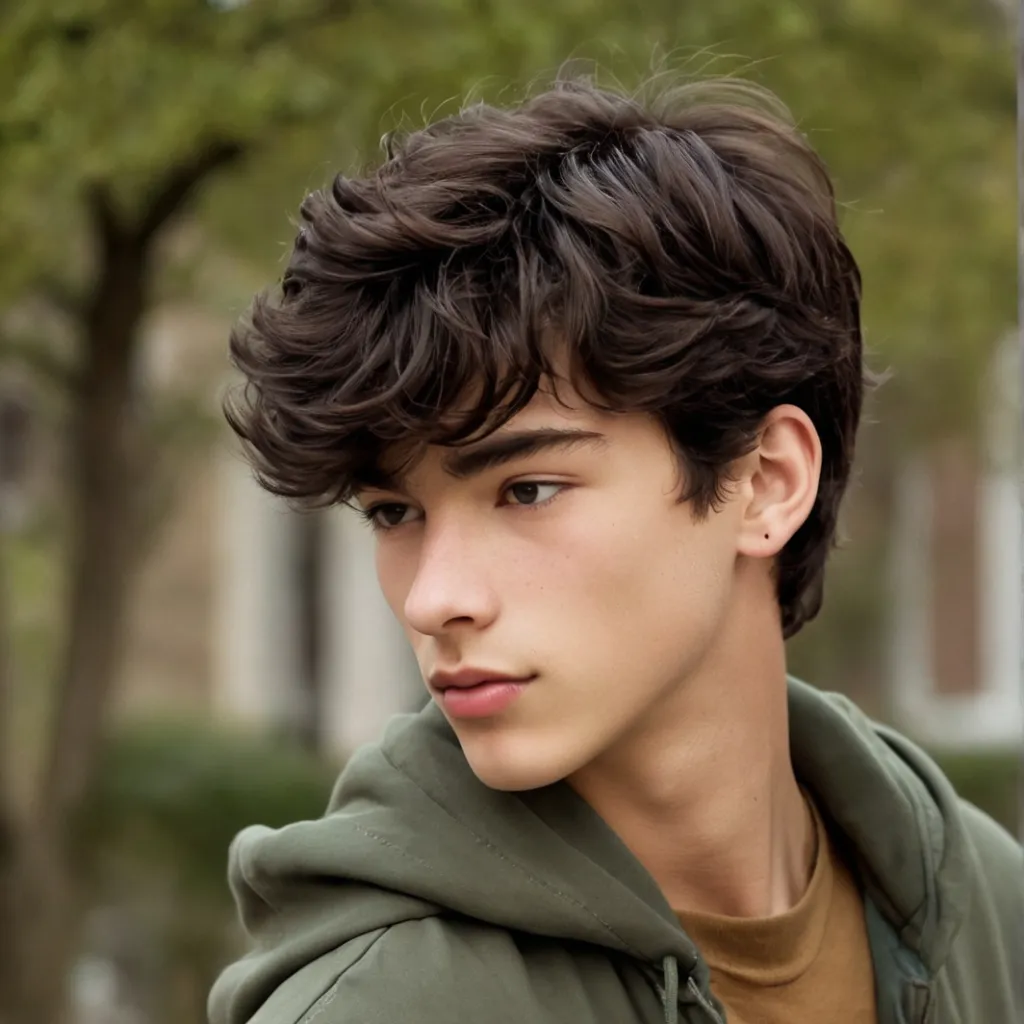 chat with ai character: Igor