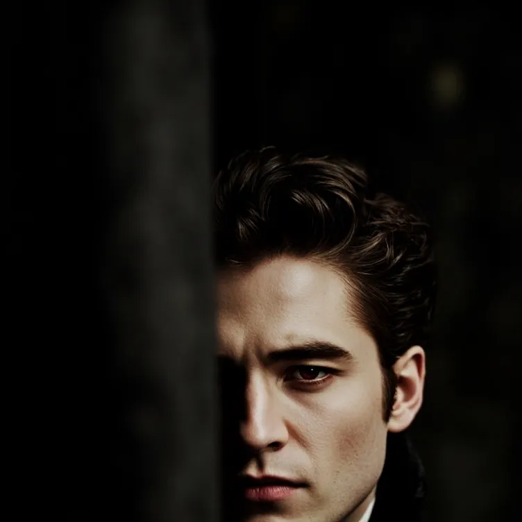 chat with ai character: Count Dracula