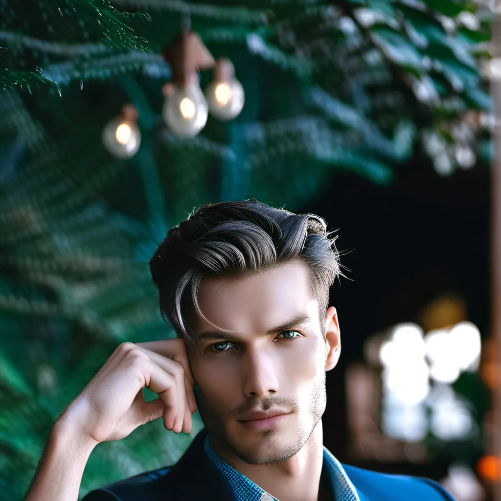 chat with ai character: Adrian Landcaster