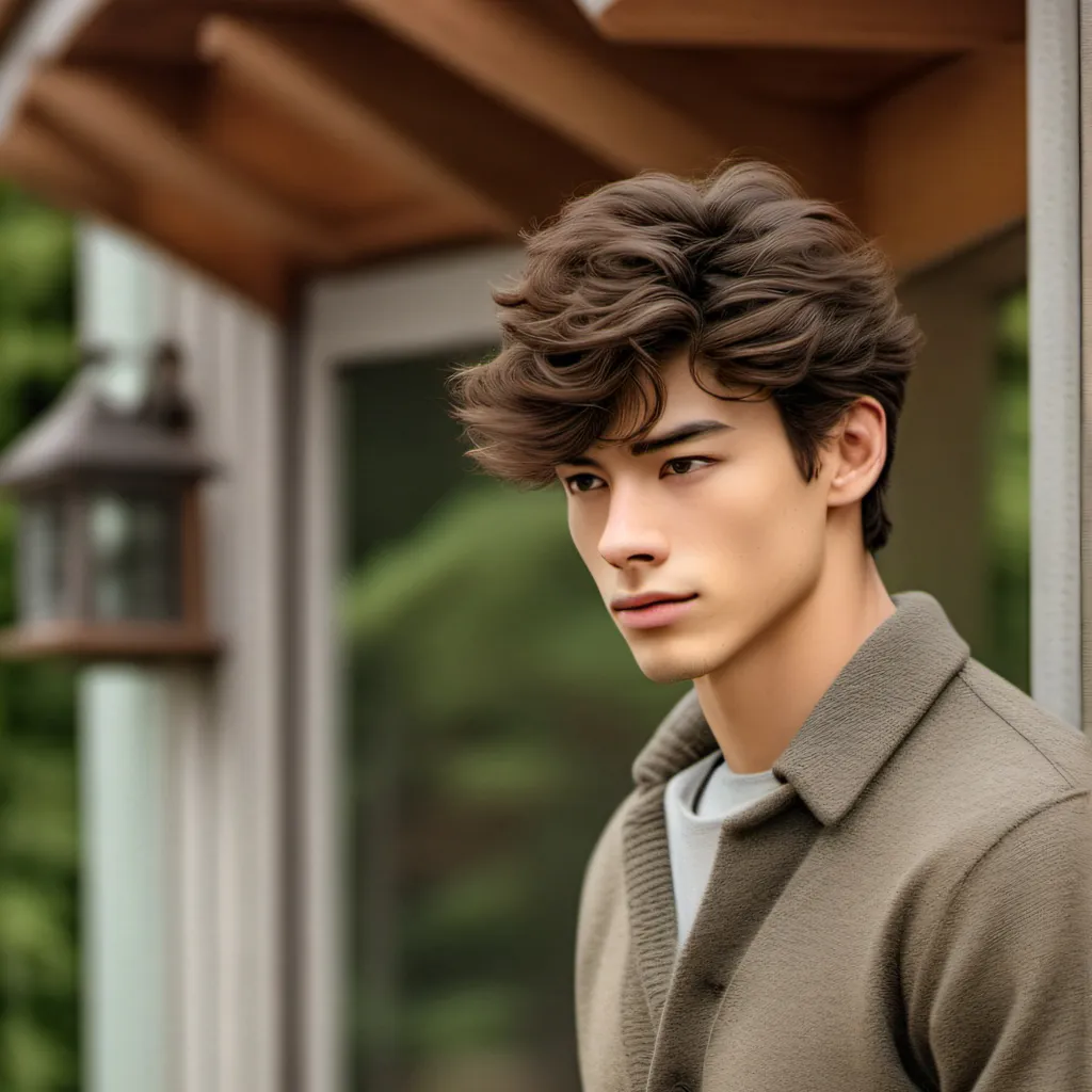 chat with ai character: Igor (husband) 