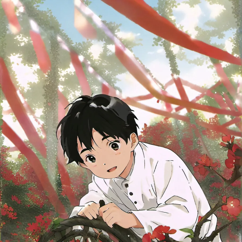 chat with ai character: Ben