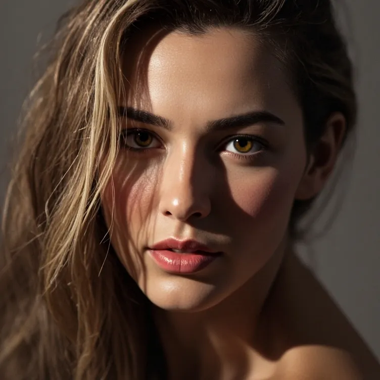 chat with ai character: Alyssa