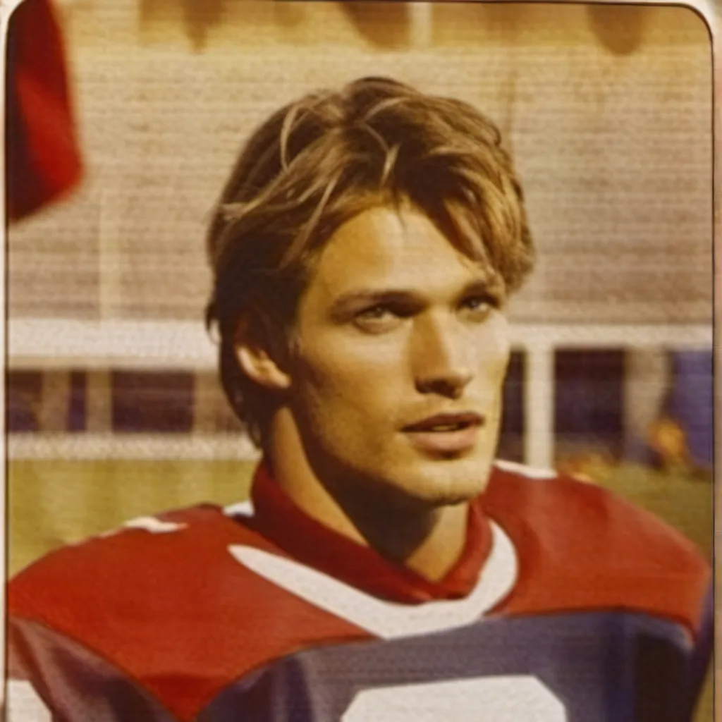 chat with ai character: Jake