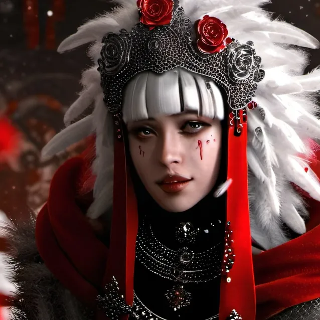 chat with ai character: Sofía