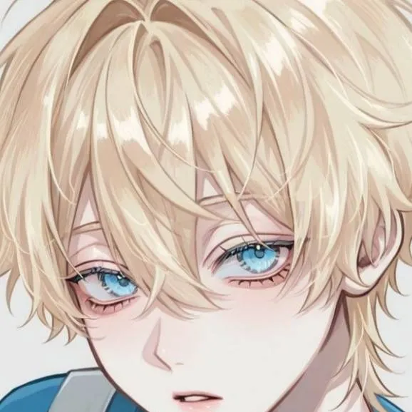 chat with ai character: mha X issac