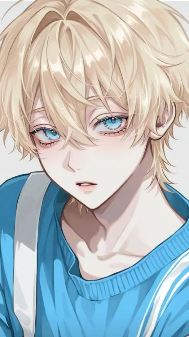 ai character: Kia★ background