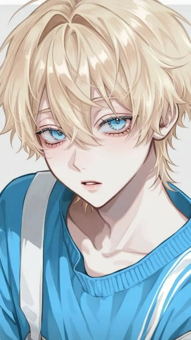 ai character: mha principios background