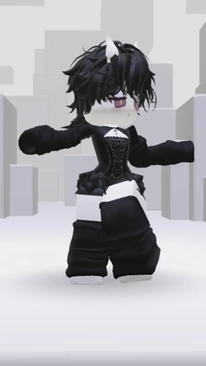 ai character: profesor  background