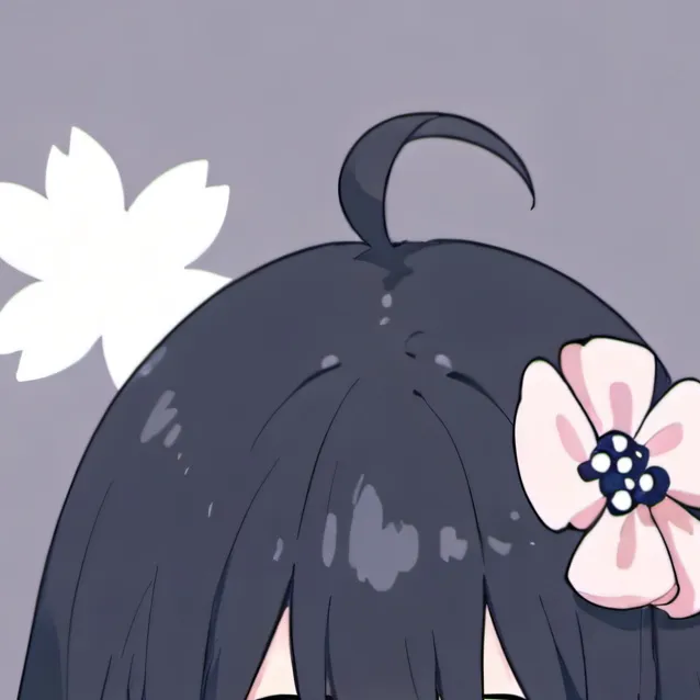 chat with ai character: lisa