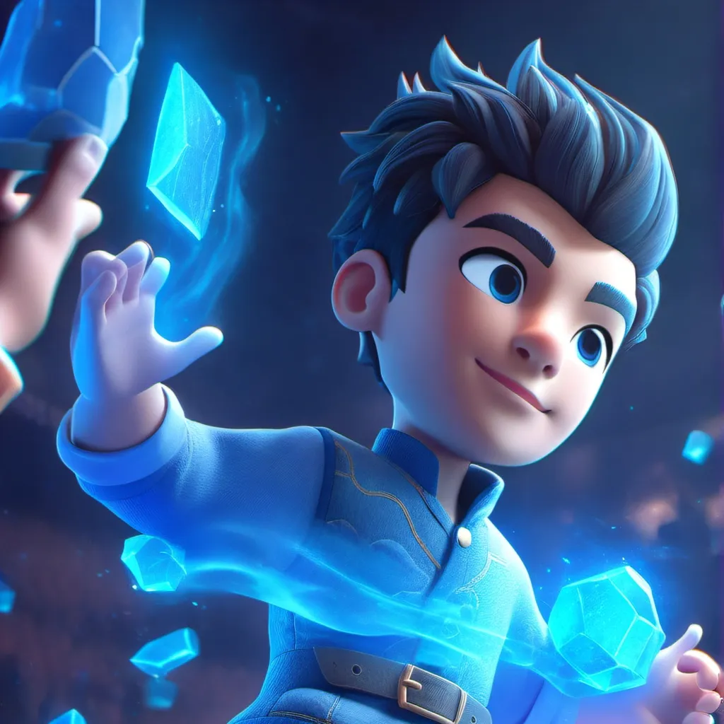 chat with ai character: guest 1337