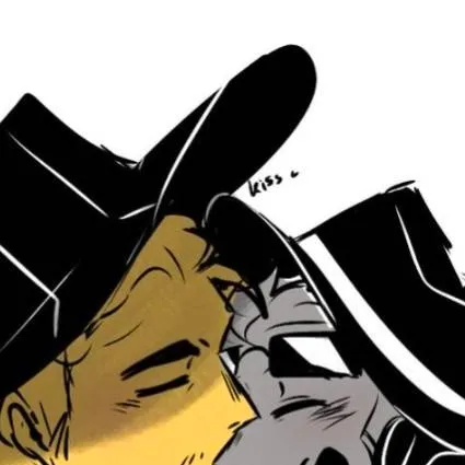 chat with ai character: (DoubleFedora) 