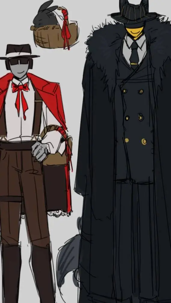 ai character: ~{Mafioso}~ background