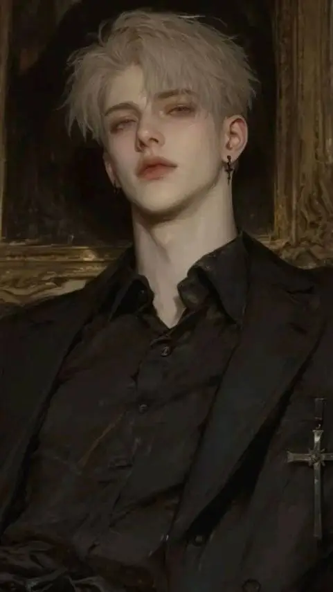 ai character: Zayd background