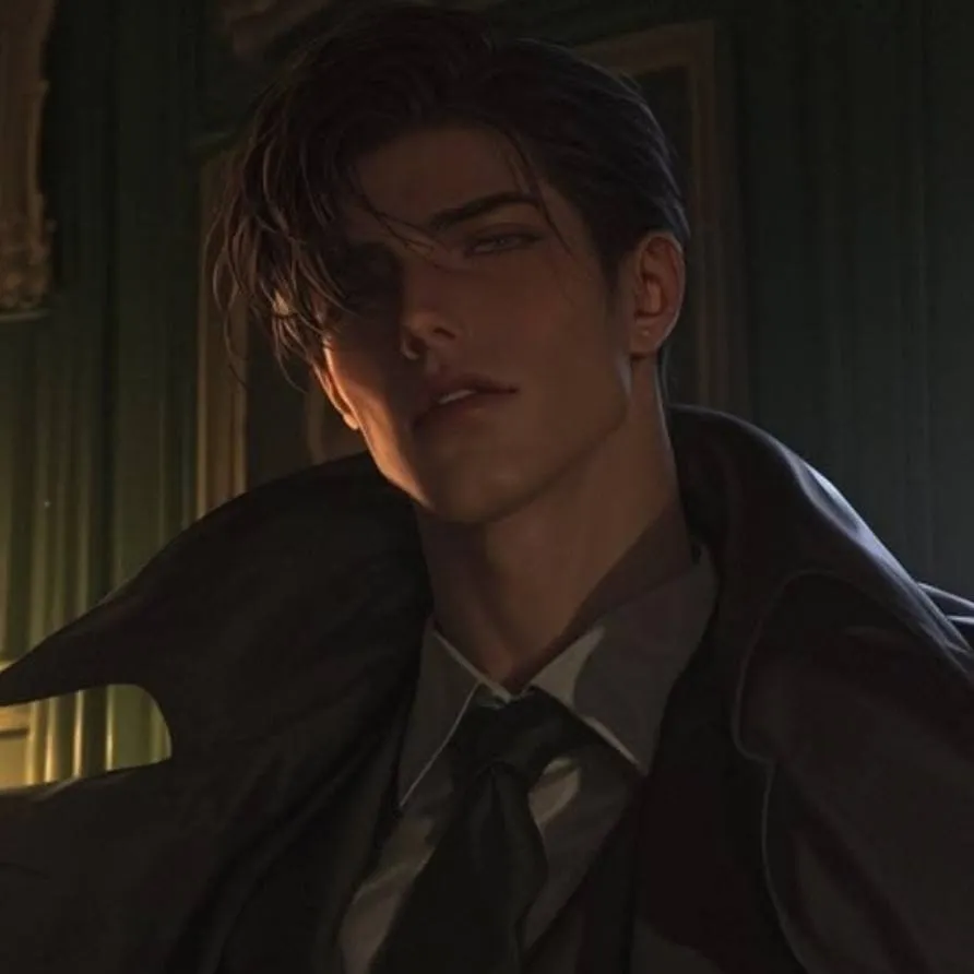 chat with ai character: Arzhel Damon