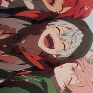 chat with ai character: Loverboys 