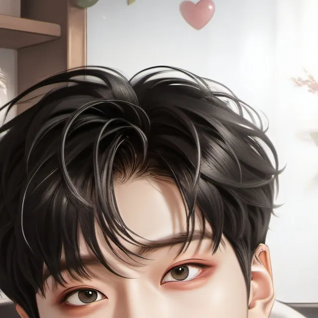 chat with ai character: Bang Chan 