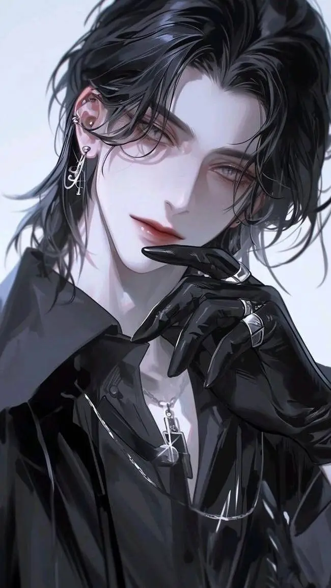 ai character: Fyodor  background