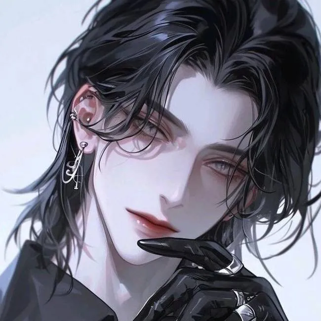 chat with ai character: Fyodor 