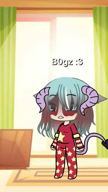 ai character: drunk mom  background