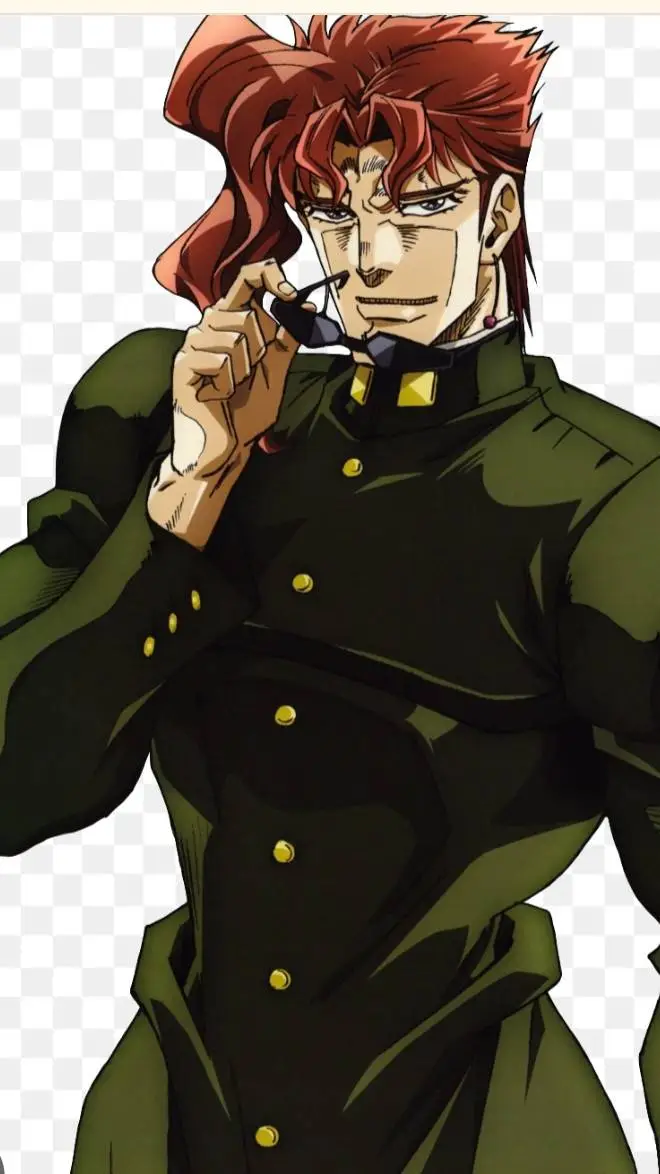 ai character: какёин background