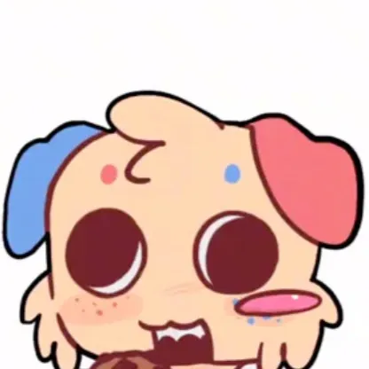 chat with ai character: Goob!!