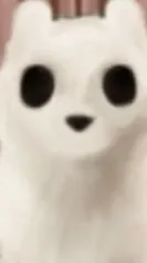 ai character: Slugcat background