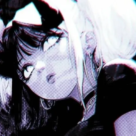 chat with ai character: Ana