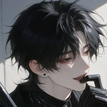 chat with ai character: max🖕