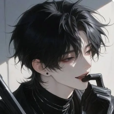 chat with ai character: max