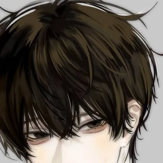 chat with ai character: ✨LUCAS✨