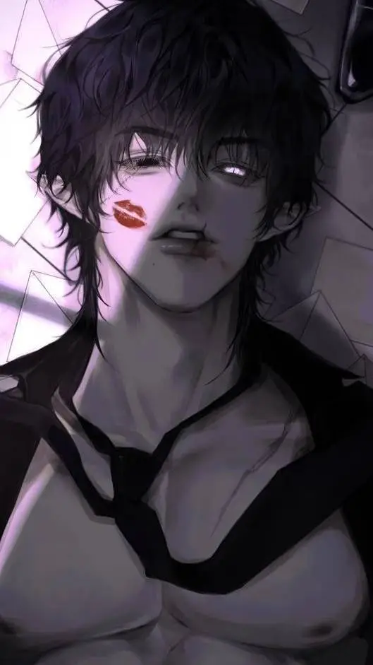 ai character: 💣EDAN💣 background