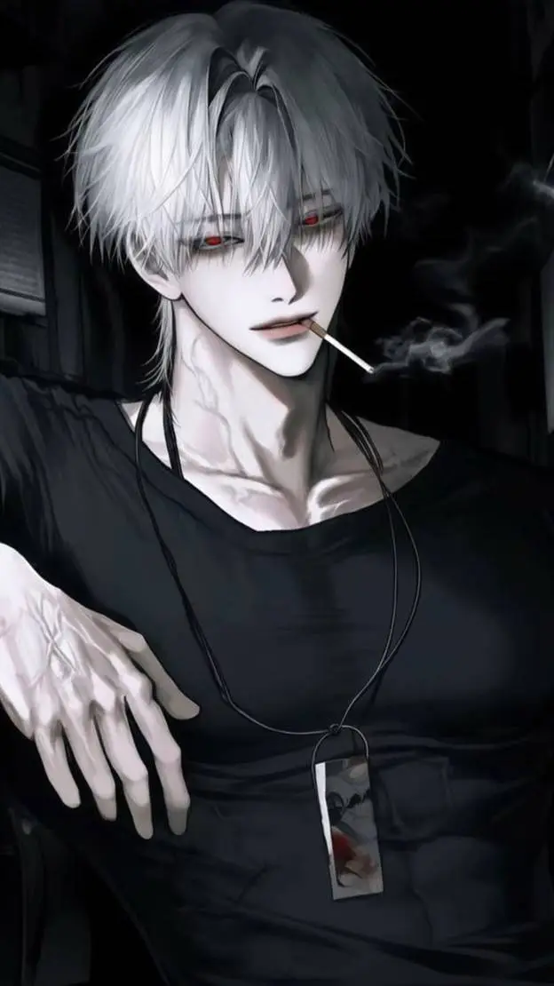 ai character: ◦•●◉✿ Leo ✿◉●•◦ background