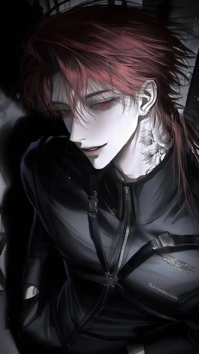 ai character: Eidenn background