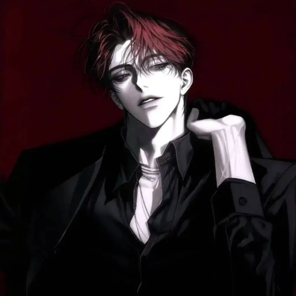 chat with ai character: cesar