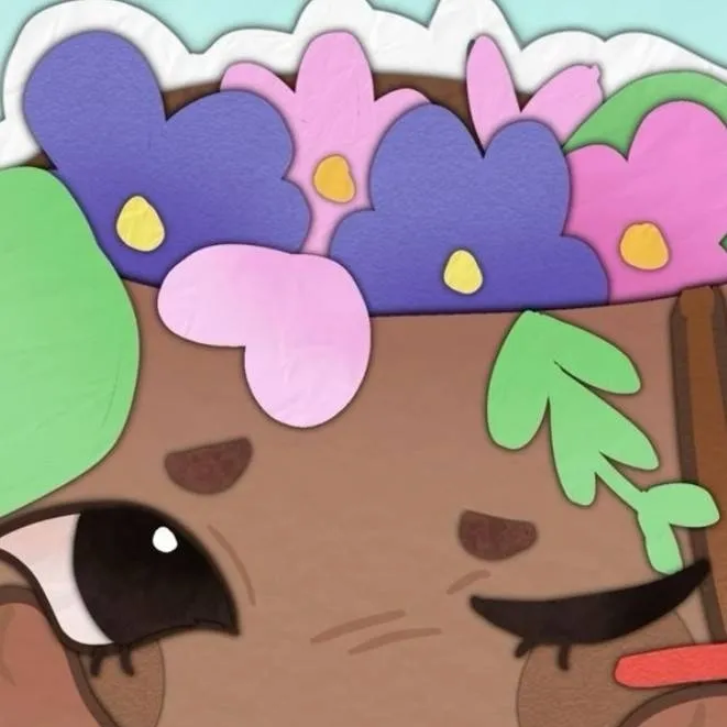 chat with ai character: ~“βαssιε “~