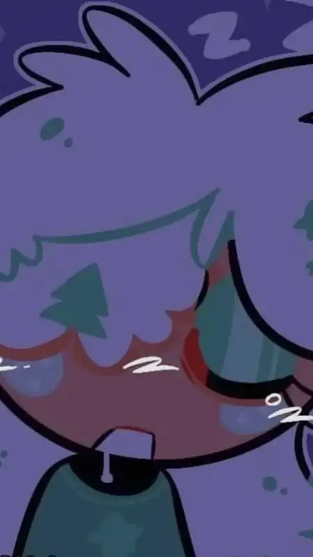 ai character: ~` Ginger🍪 `~ background