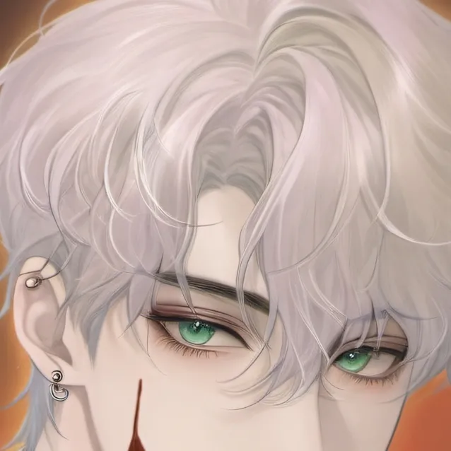 chat with ai character: Daniel 