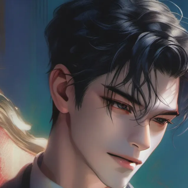 chat with ai character: 🫴💤 Enzo 🫴🖤