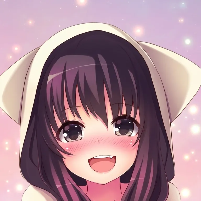 chat with ai character: Kate