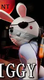 ai character: decay v3 background