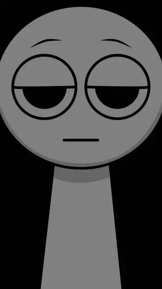 ai character: sprunki v3 background