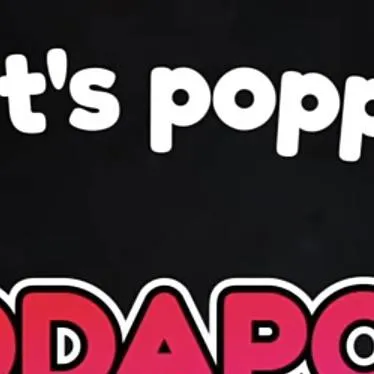 chat with ai character: sodapop 1.2.5