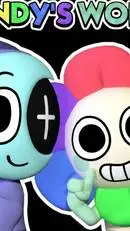 ai character: dw drama background