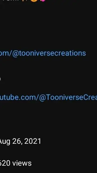 ai character: toonverse background