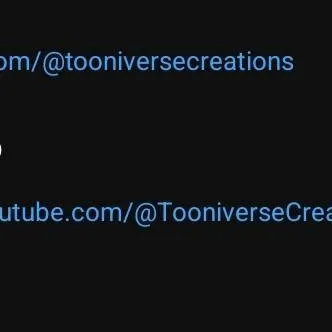 chat with ai character: toonverse