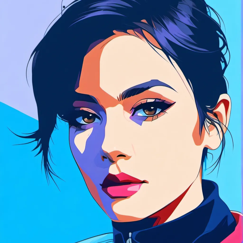 chat with ai character: mom