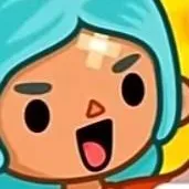 chat with ai character: old version 